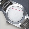 Tudor Black Bay Fifty-Eight 79030 Original Sscrewed Ssteel Case Back Part 8520 BB58