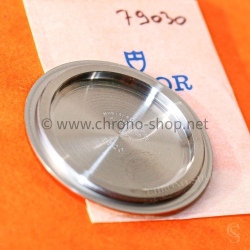 Tudor Black Bay Fifty-Eight 79030 Original Sscrewed Ssteel Case Back Part 8520 BB58