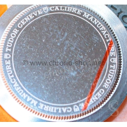 Tudor Black Bay Fifty-Eight 79030 Original Sscrewed Ssteel Case Back Part 8520 BB58
