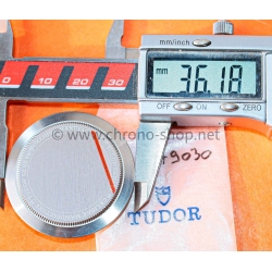 Tudor Black Bay Fifty-Eight 79030 Original Sscrewed Ssteel Case Back Part 8520 BB58