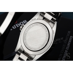Tudor Black Bay Fifty-Eight 79030 Original Sscrewed Ssteel Case Back Part 8520 BB58