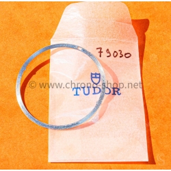 TUDOR MONTRES HERITAGE Black Bay Fifty-Eight 79030 B58 Authentique ressort anneau lunette tournante