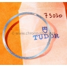 TUDOR MONTRES HERITAGE Black Bay Fifty-Eight 79030 B58 Authentique ressort anneau lunette tournante