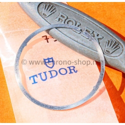 TUDOR MONTRES HERITAGE Black Bay Fifty-Eight 79030 B58 Authentique ressort anneau lunette tournante