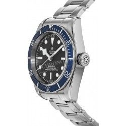 Tudor Black Bay Fifty-Eight 79030 Original Tudor waterproof ssteel crown winder Rose logo 7mm