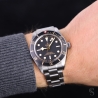 Tudor Black Bay Fifty-Eight 79030 Original Tudor waterproof ssteel crown winder Rose logo 7mm