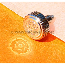 Tudor Black Bay Fifty-Eight 79030 Original Tudor waterproof ssteel crown winder Rose logo 7mm