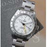 Tudor Black Bay Pro GMT 79470 Originale tube vissé acier inoxydable de Couronne acier 6mm