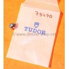 Tudor Black Bay Pro GMT 79470 Originale tube vissé acier inoxydable de Couronne acier 6mm