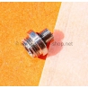 Tudor Black Bay Pro GMT 79470 Originale tube vissé acier inoxydable de Couronne acier 6mm