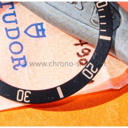 Tudor Black Bay Fifty-Eight 79030 Original 39mm Watch Bezel graduated black red insert part for sale