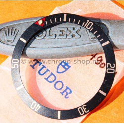 Tudor Black Bay Fifty-Eight 79030 Original 39mm Watch Bezel graduated black red insert part for sale