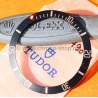 Tudor Black Bay Fifty-Eight 79030 Original 39mm Watch Bezel graduated black red insert part for sale
