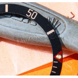 Tudor Black Bay Fifty-Eight 79030 Original 39mm Watch Bezel graduated black red insert part for sale