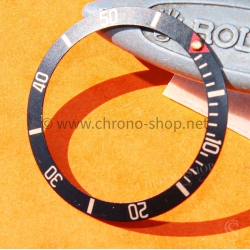 Tudor montres heritage Black Bay Fifty-Eight 79030 BB58 Original insert gradué noir et rouge 38mm