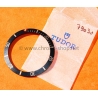 Tudor Black Bay Fifty-Eight 79030 Original 39mm Watch Bezel graduated black red insert part for sale