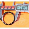 Tudor Black Bay Fifty-Eight 79030 Original 39mm Watch Bezel graduated black red insert part for sale