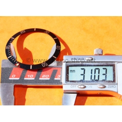Tudor Black Bay Fifty-Eight 79030 Original 39mm Watch Bezel graduated black red insert part for sale