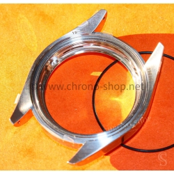 Tudor montre heritage Black Bay Fifty-Eight 79030n-0001 BB58 Originale pièce Carrure boitier acier 39mm