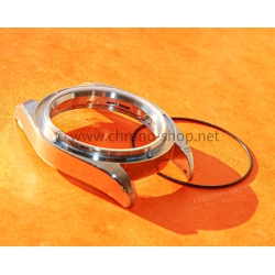 Tudor montre heritage Black Bay Fifty-Eight 79030n-0001 BB58 Originale pièce Carrure boitier acier 39mm