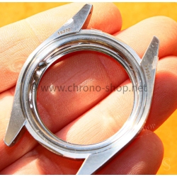 Tudor montre heritage Black Bay Fifty-Eight 79030n-0001 BB58 Originale pièce Carrure boitier acier 39mm