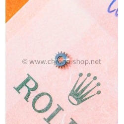 Rolex 7550 fourniture horlogère Pignon de remontoir 7550 montres 6694 Calibres mécaniques 1200,1210,1215
