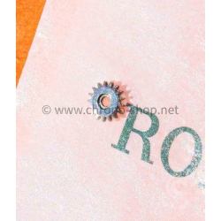 Rolex 7550 watch part Preowned spare 7550 Winding pinion mechanical calibres 1210,1215,1220,1225