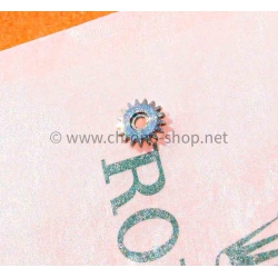 Rolex 7550 fourniture horlogère Pignon de remontoir 7550 montres 6694 Calibres mécaniques 1200,1210,1215