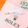 Rolex Submariner Date or jaune 1680-8,1680/8 Cal 1570 Vintage Aiguille or jaune trotteuse luminova montres