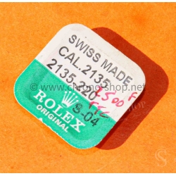 Rolex 2135-220 Original watch part 2135 220 Setting Lever Genuine New Old Stock Sealed Ladies Datejust