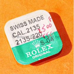 Rolex 2135-220 Original watch part 2135 220 Setting Lever Genuine New Old Stock Sealed Ladies Datejust