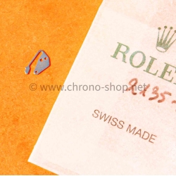 ROLEX 2135-230 PIECES DETACHEES SAUTOIRS DE TIRETTE CALIBRE AUTOMATIQUE 2135 MONTRES DAMES