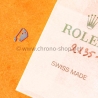 ROLEX 2135-230 PIECES DETACHEES SAUTOIRS DE TIRETTE CALIBRE AUTOMATIQUE 2135 MONTRES DAMES