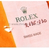 ROLEX 2135-230 PIECES DETACHEES SAUTOIRS DE TIRETTE CALIBRE AUTOMATIQUE 2135 MONTRES DAMES