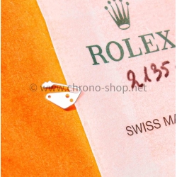 ROLEX 2135-230 PIECES DETACHEES SAUTOIRS DE TIRETTE CALIBRE AUTOMATIQUE 2135 MONTRES DAMES