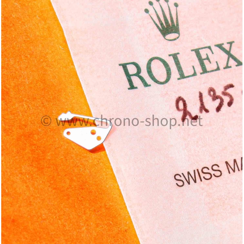 ROLEX 2135-230 PIECES DETACHEES SAUTOIRS DE TIRETTE CALIBRE AUTOMATIQUE 2135 MONTRES DAMES