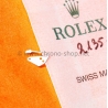 ROLEX 2135-230 PIECES DETACHEES SAUTOIRS DE TIRETTE CALIBRE AUTOMATIQUE 2135 MONTRES DAMES