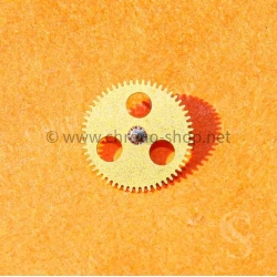 ROUE ENTRAINEUSE ROCHET CHRONO VALJOUX 7750 PART.1482