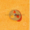 ETA Caliber 7750 Part Number 1482 Ratchet Wheel Driving Wheel watch part for sale