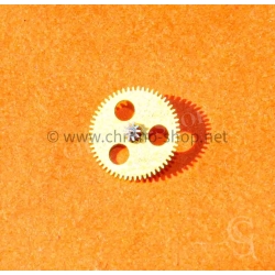ETA Caliber 7750 Part Number 1482 Ratchet Wheel Driving Wheel watch part for sale