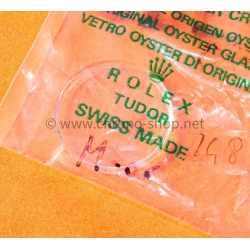 Rolex Cyclop 25-148 cyclop 148 Watch crystal PlexiGlas Tudor Princess Oysterdate watches 7616,7637,9240,9241,92401,92403