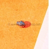 Rolex 7501 vintage watch part 1210-7501 Barrel Arbor mechanical spare cal 1210,1215,1220,1225