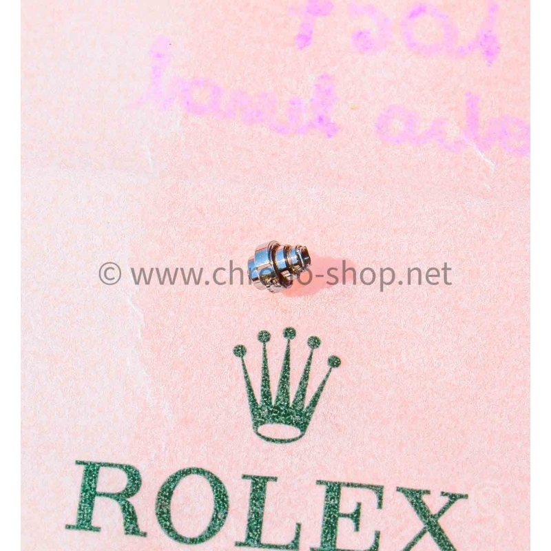 Rolex 7501 pièce horlogère arbre de barillet 1210-7501 montres Rolex 6694 Calibres mécaniques 1200,1210,1215