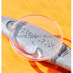 Rolex Original 25-108 Watch Plexi Crystal cyclop 108 fits 6122-6127,6294,6494,6515,6518,6694,7914,7919,7929,9294