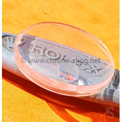 Rolex Original 25-108 Watch Plexi Crystal cyclop 108 fits 6122-6127,6294,6494,6515,6518,6694,7914,7919,7929,9294
