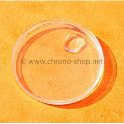 Rolex Original 25-108 Watch Plexi Crystal cyclop 108 fits 6122-6127,6294,6494,6515,6518,6694,7914,7919,7929,9294