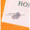 Rolex 7563 fourniture horlogère Sautoir de tirette montres ref 7563 Calibres mécaniques 1200, 1210, 1215
