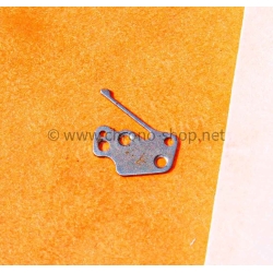 Rolex 7563 Watch spare Setting Lever Jumper set ref 7563 mechanical calibres 1210, 1215, 1220, 1225