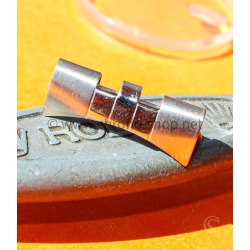 Rolex 555 Endlink End piece jubilee bracelet mens 62510H SSteel Watch 20mm GMT 1675,16750,1016,5513 Datejust 1601,16220