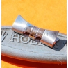 Rolex 555 Endlink End piece jubilee bracelet mens 62510H SSteel Watch 20mm GMT 1675,16750,1016,5513 Datejust 1601,16220